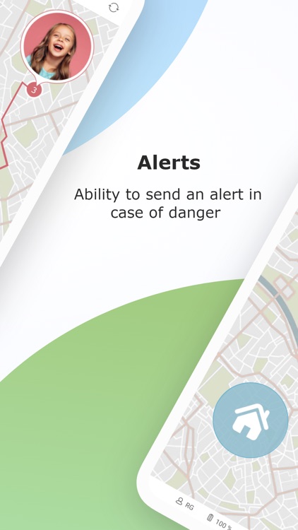 Family locator - Locator 24 screenshot-3