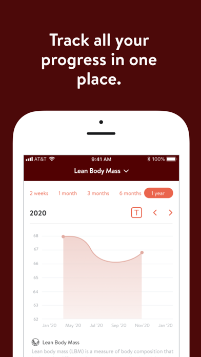 StrongHer Women Training Screenshot