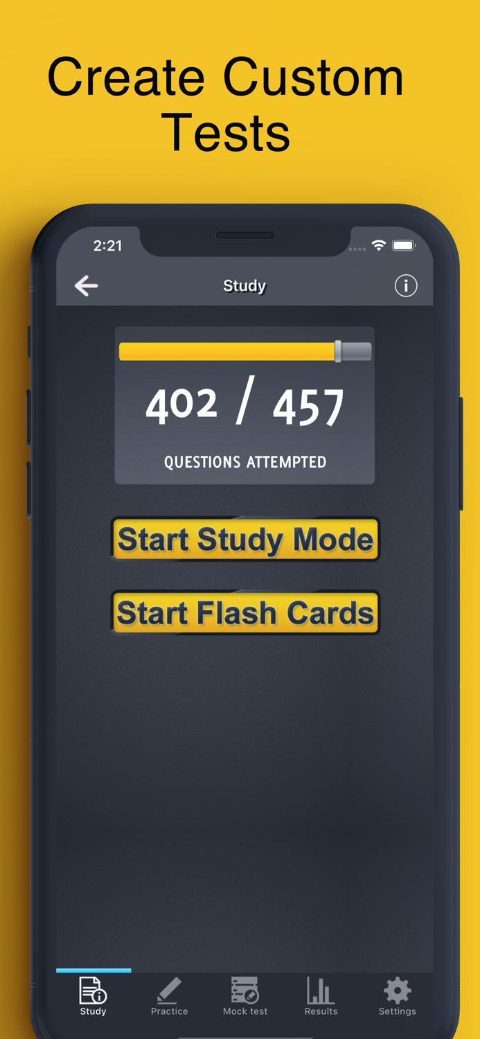 CITB MAP HSandE v9 Test 2023-4