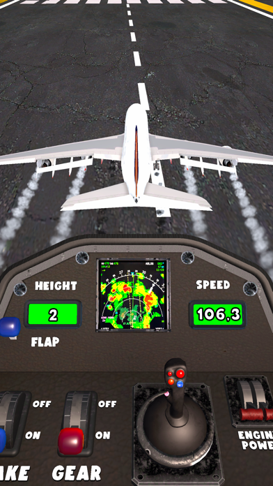 Dream Airport Screenshot