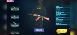 Game screenshot FPS Shooter Gun Shooting Games apk