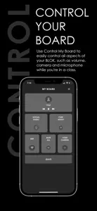 BLOK: Smart Cutting Board screenshot #3 for iPhone