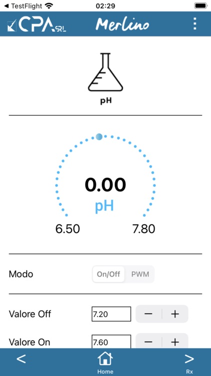 Merlino Cloud screenshot-4