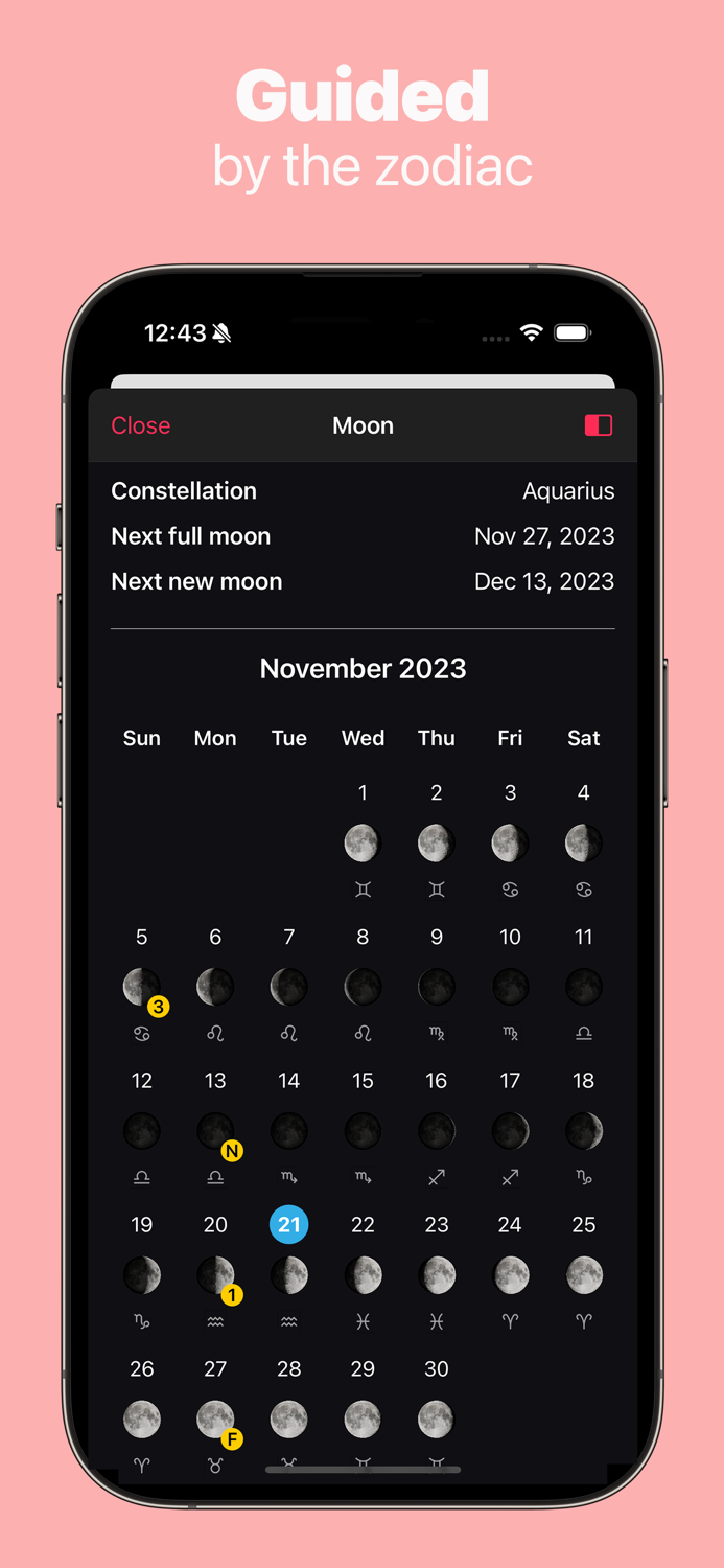 Dayline - Daily Visual Planner