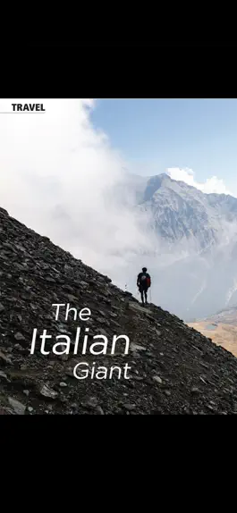 Game screenshot TRAIL Magazine South Africa apk