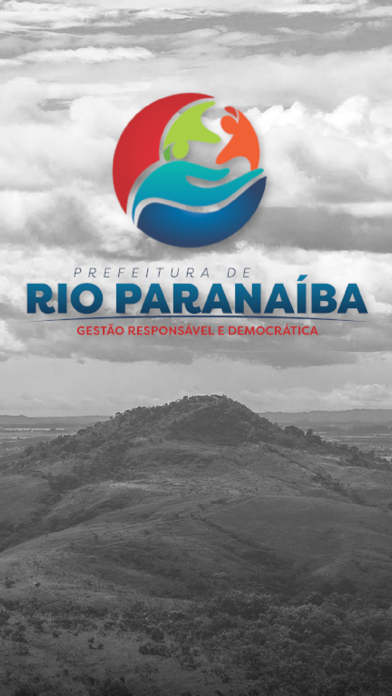 Rio Paranaiba App Screenshot