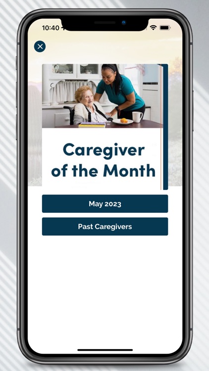 Right at Home Rhome screenshot-7