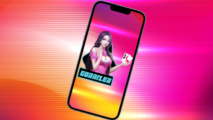 Goraizer Focus Retaining Game