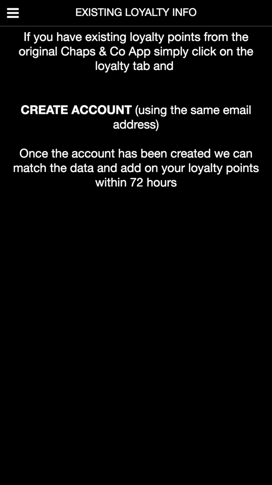 #4. Chaps & Co (iOS) Podle: Chaps & Co