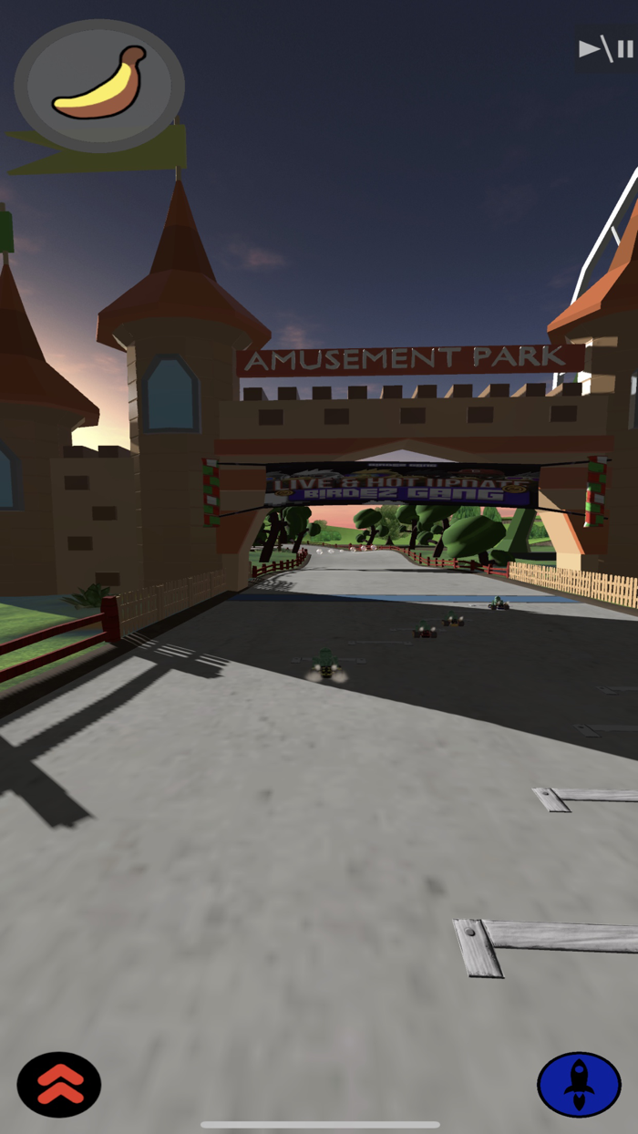 BirdezKingdom  new world