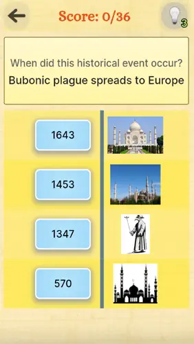 History Game Pro screenshot 6