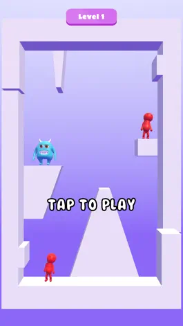 Game screenshot EatTheEnemies apk