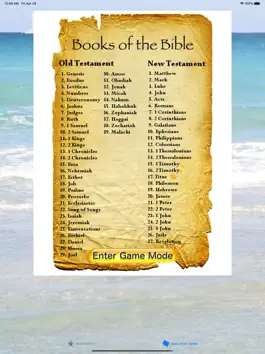 Game screenshot Bible Heroes XL apk