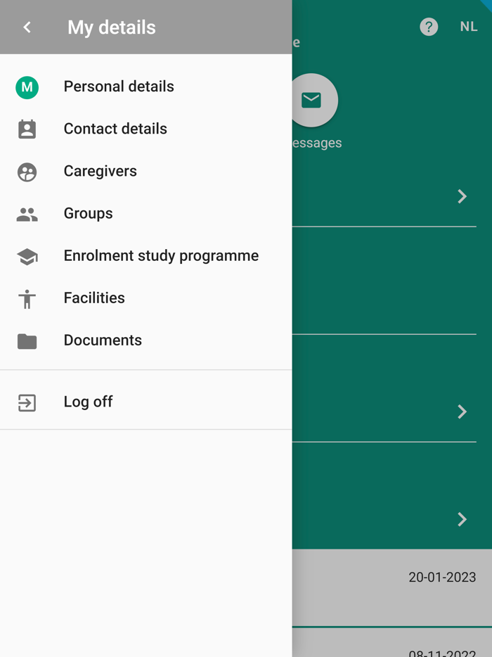 OSIRIS Da Vinci College