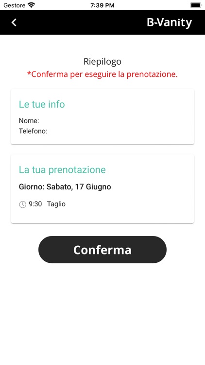 HF Hair Friends screenshot-5