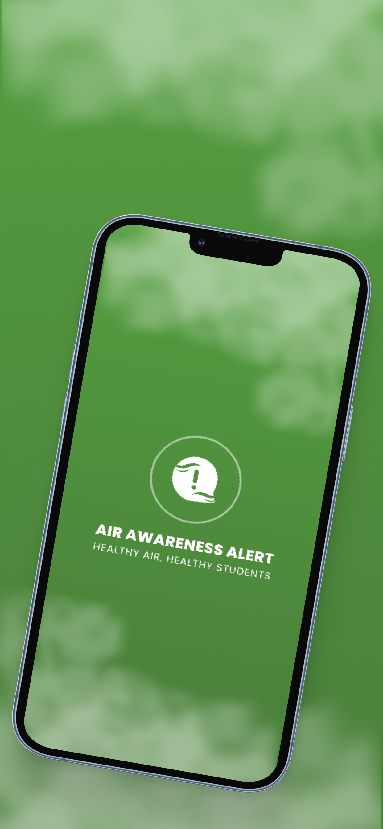 Air Awareness Alert