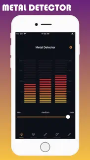 metal detector and emf meter problems & solutions and troubleshooting guide - 2