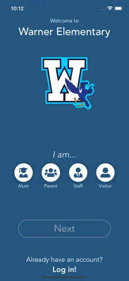 Game screenshot Warner Elementary School mod apk