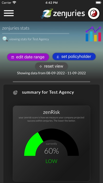 ZenPlus screenshot-3