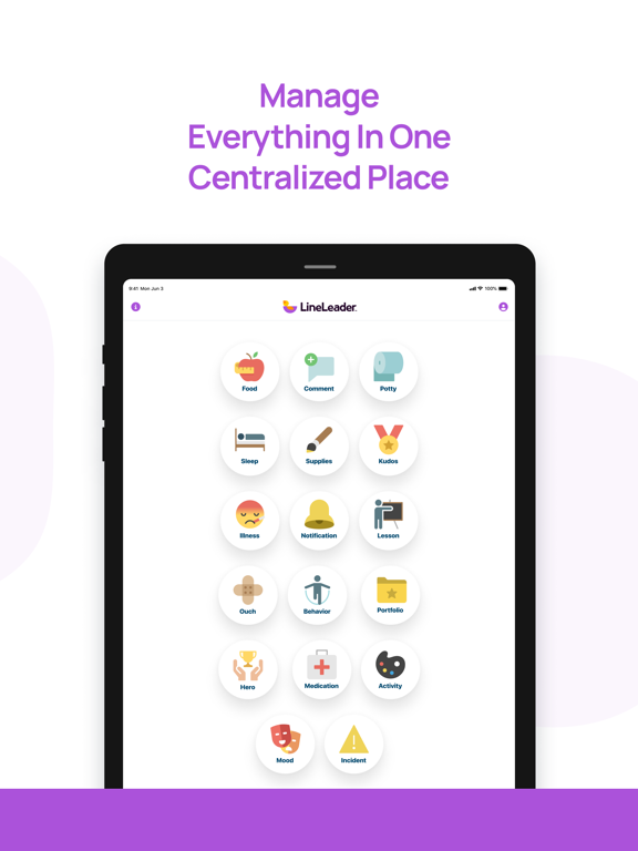 Screenshot #5 pour LineLeader