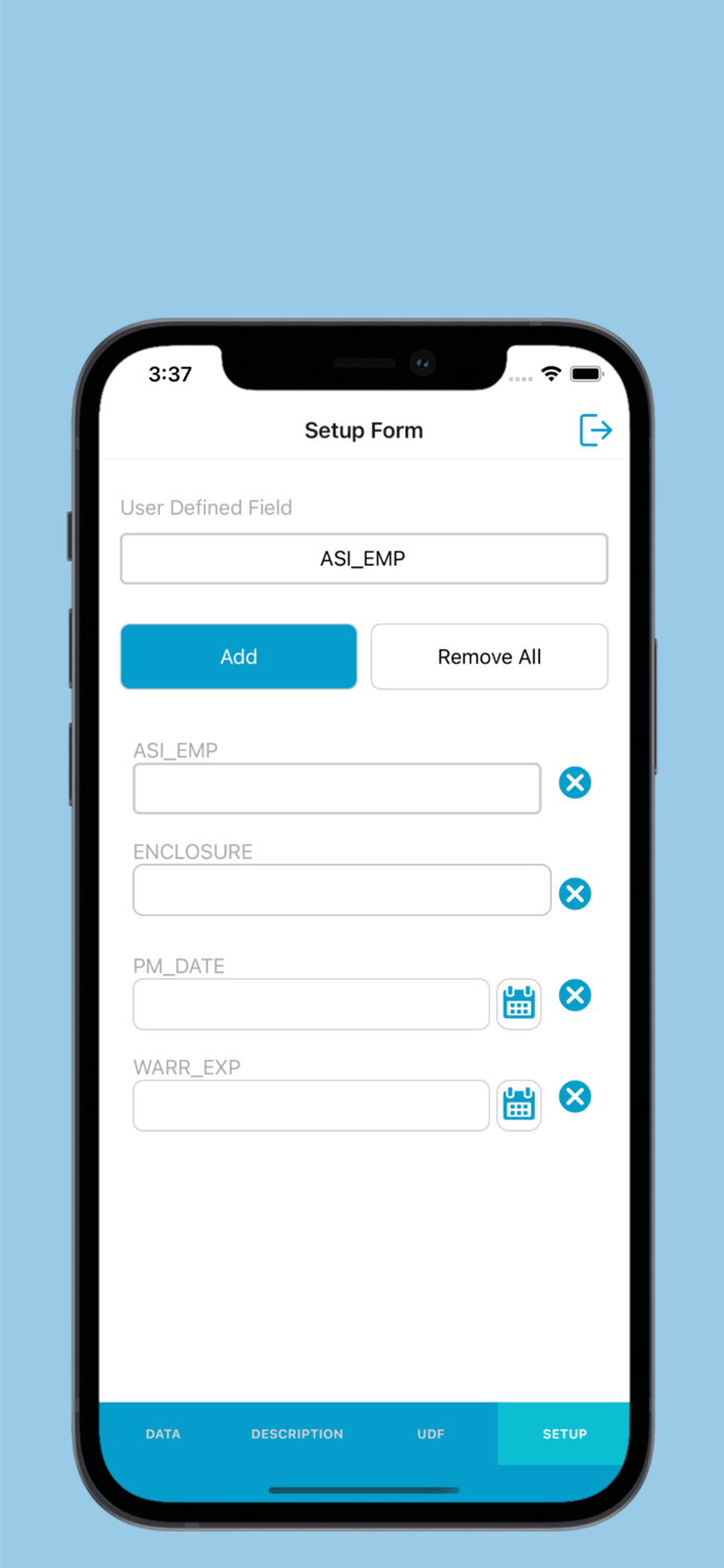 Asset Ingenium Mobile