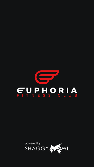 Euphoria Fitness Club Screenshot