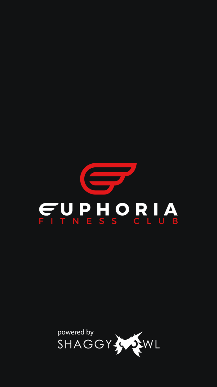 Euphoria Fitness Club