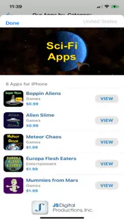 my apps iphone screenshot 4