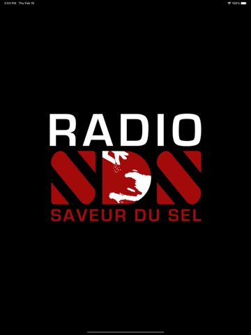 Radio Saveur du Selのおすすめ画像1