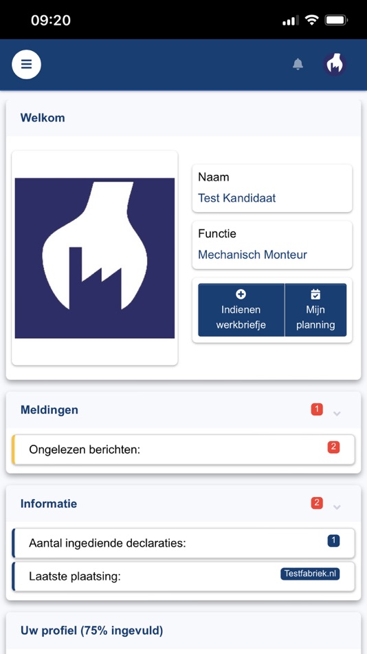#1. GRT Works (iOS) 来自: Actief Software