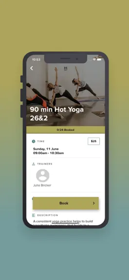 Game screenshot R&B 105 hack