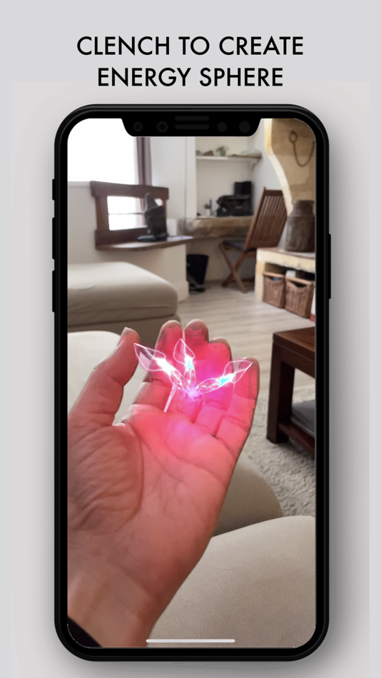 #4. Let's All Be Wizards! (iOS) بواسطة: Free Tools Association