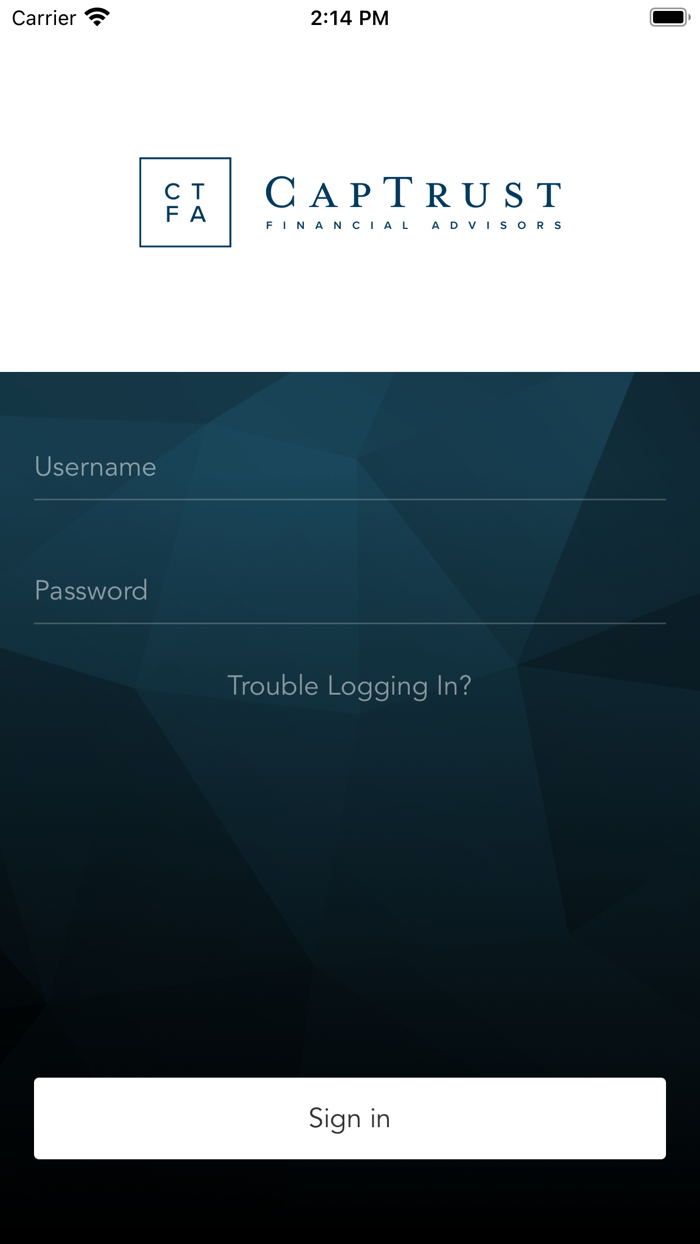 CapTrust Financial Advisors