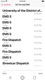 How to cancel & delete openmhz 1