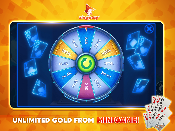 Pusoy ZingPlay Outsmart fate