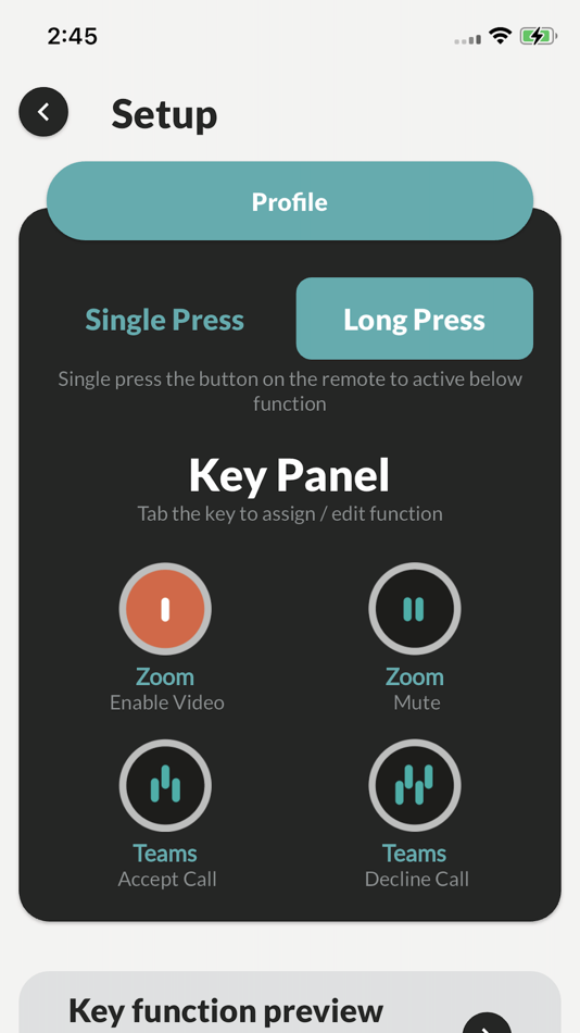 #2. Remodo Duo (iOS) 由: Remotec Technology Limited