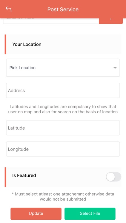 CobuApp screenshot-7