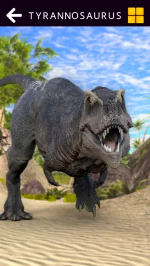 Animal & Dinosaur Jigsaws screenshot 4