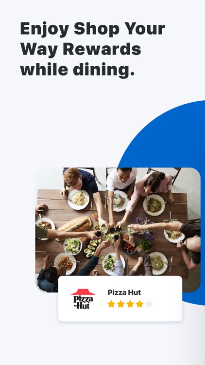 SYW MAX: Shop & Earn Rewards. screenshot-4