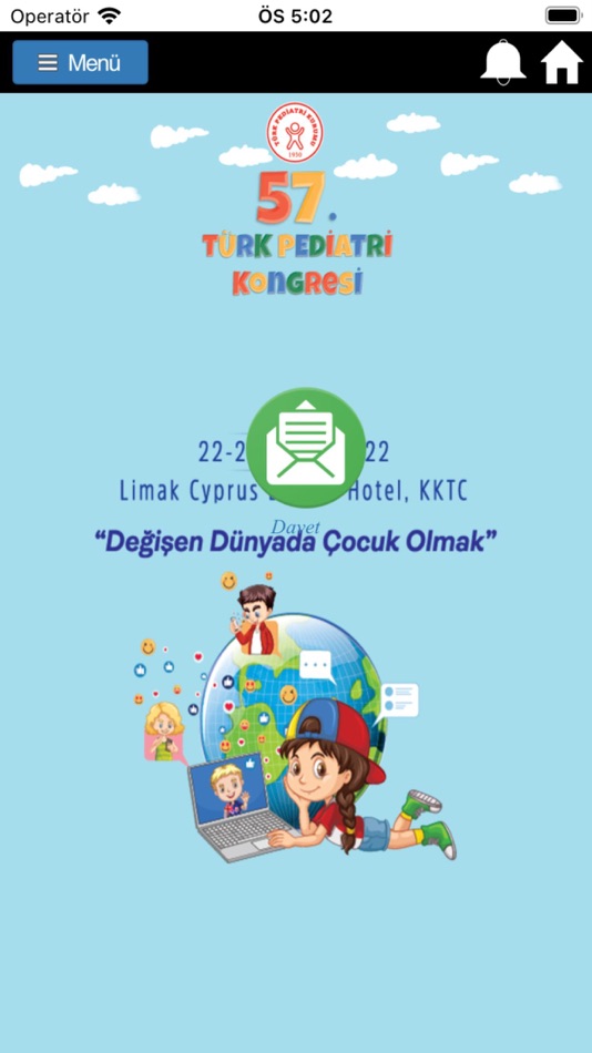 #2. TPK 2022 (iOS) Podle: Gizem Yucel
