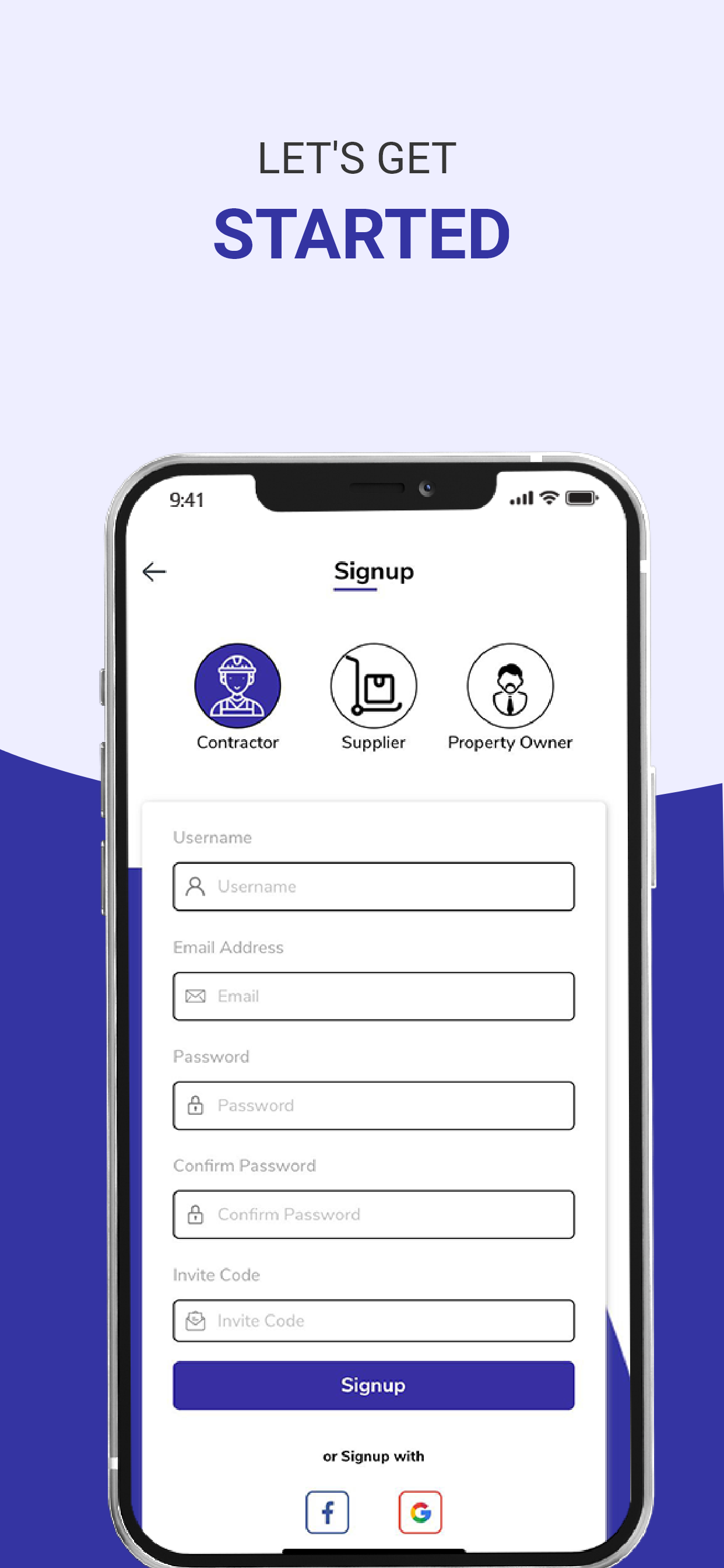 BuildersApp, Inc