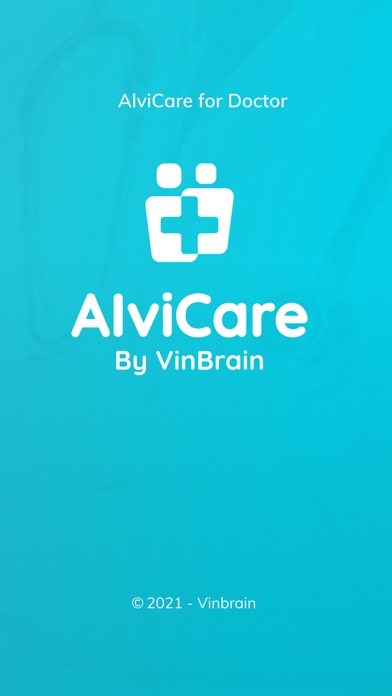 AIviCare For Doctor Screenshot