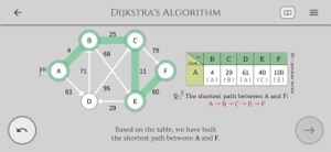 Algorithms + Data Structures screenshot #2 for iPhone