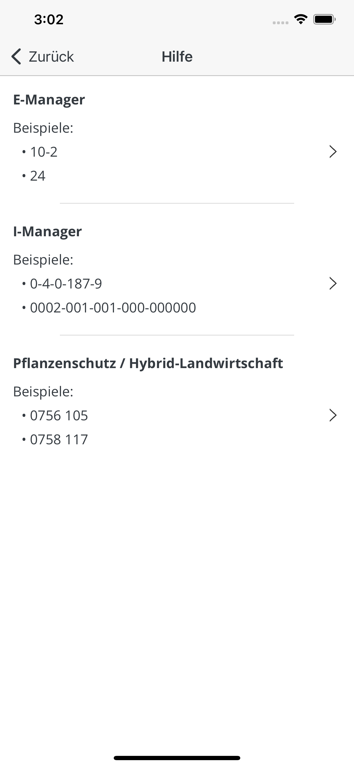 HORSCH Assist
