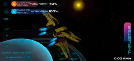 Game screenshot Space Simulator hack