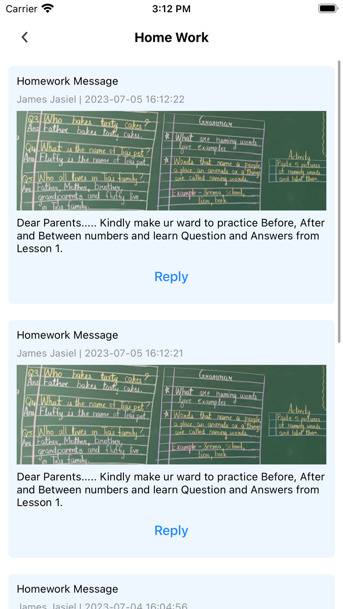 Naagarjuna Karmanghat School