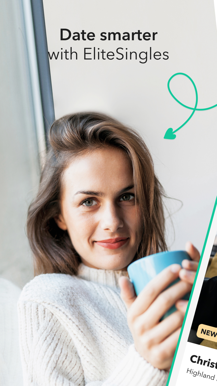 EliteSingles Serious Dating