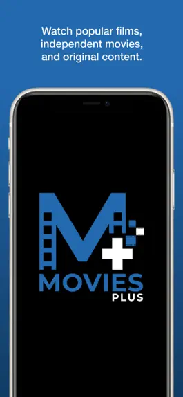 Game screenshot Movies Plus mod apk