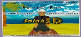 Game screenshot Salah 3D: Namaz Prayer Guide mod apk