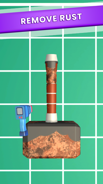 Garage Sale! Screenshot